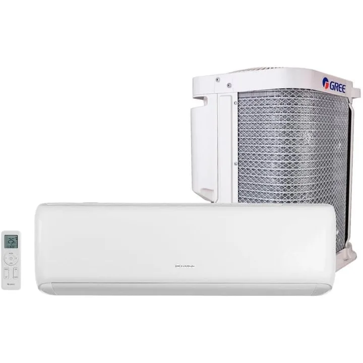 Gree 12.000 BTUs Quente e Frio