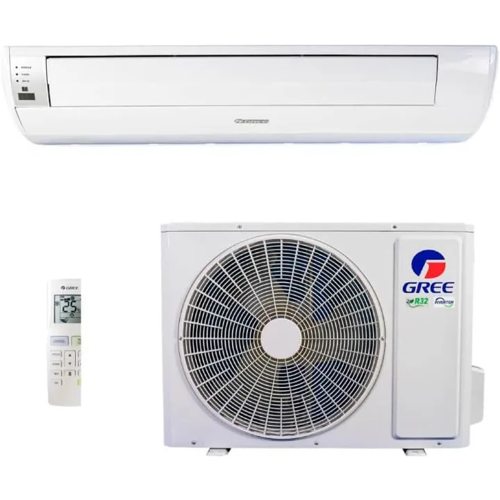 Gree G-Prime Compact Piso-teto 36.000 BTUs