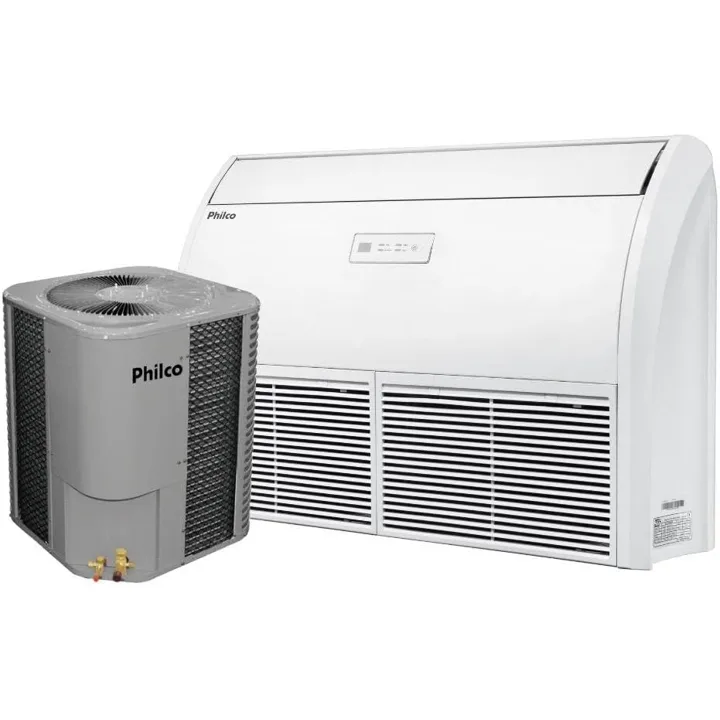 Philco Piso-teto 55.000 BTUs