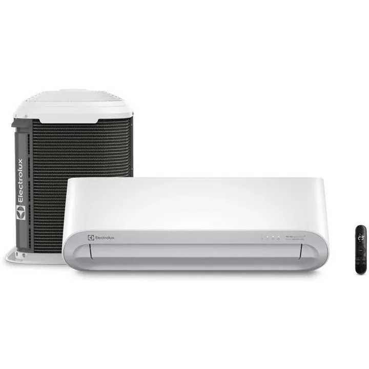 Electrolux Color Adapt 24.000 BTUs