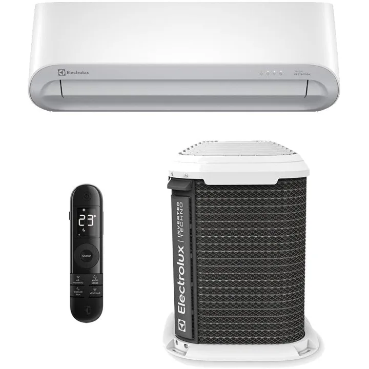 Electrolux Color Adapt 12.000 BTUs