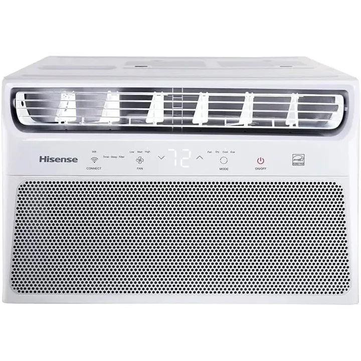 Hisense Eletrônico Janela 8.500 BTUs