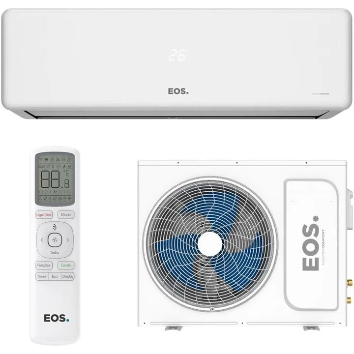 EOS Master Comfort On off 24.000 BTUs