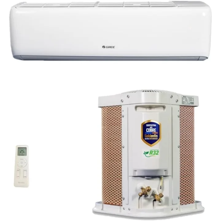 Gree G-Top Auto 18.000 BTUs (220V)