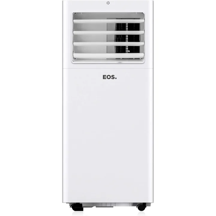 EOS Ultra Slim Portátil 10.000 BTUs