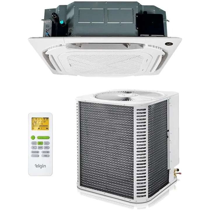 Elgin Eco Cassete 36.000 BTUs