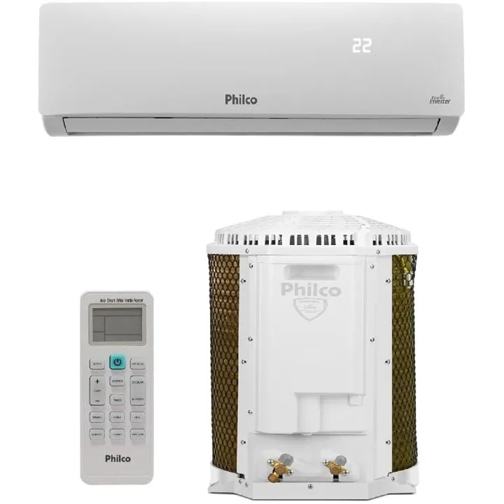 Philco 12.000 BTUs