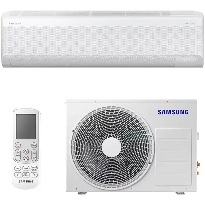 Samsung WindFree AI 18.000 BTUs