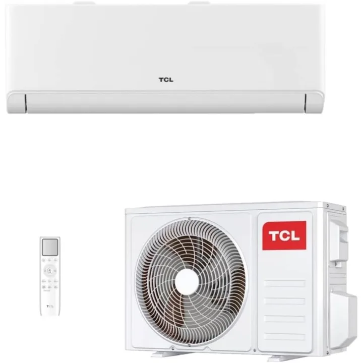 TCL T-Pro 24.000 BTUs Quente e Frio (TAC-24CHTG2-INV)