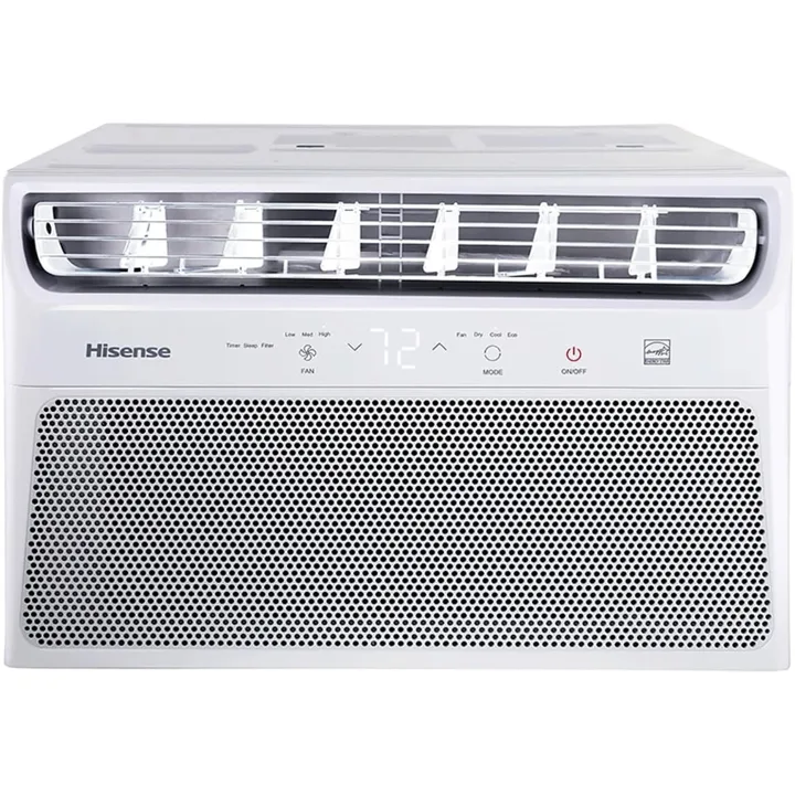 Hisense Janela 12.000 BTUs