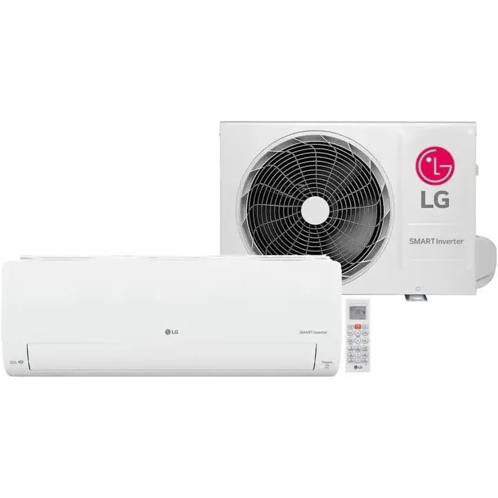 LG Smart 9.000 BTUs