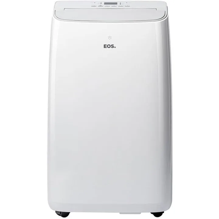 EOS Slim Portátil 14.000 BTUs Quente e Frio