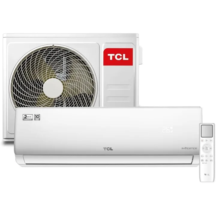 TCL Elite 34.000 BTUs Quente e Frio