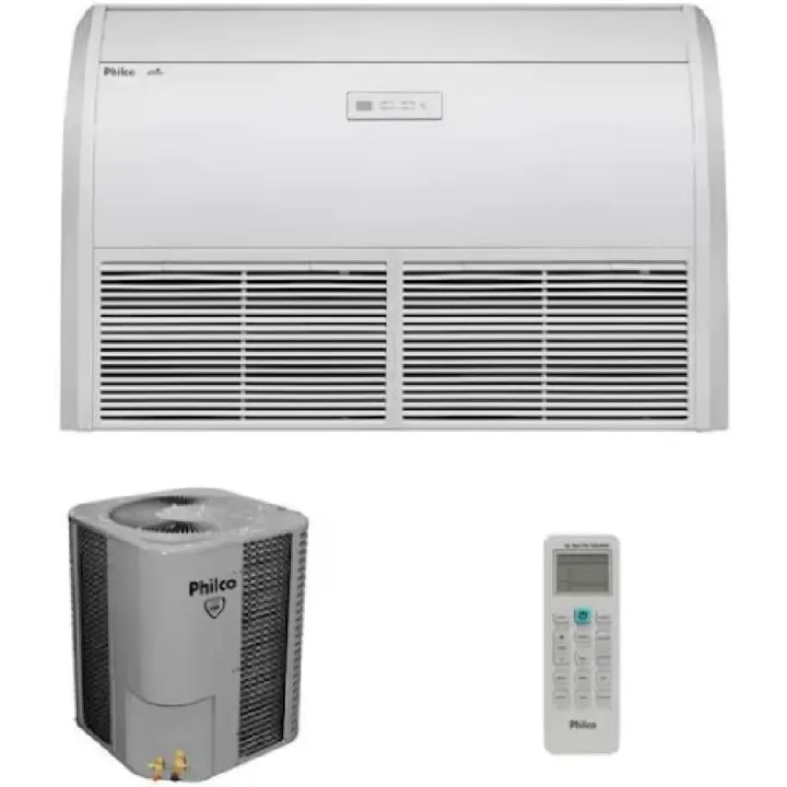 Philco Eco Piso-teto 55.000 BTUs (220 Volts)