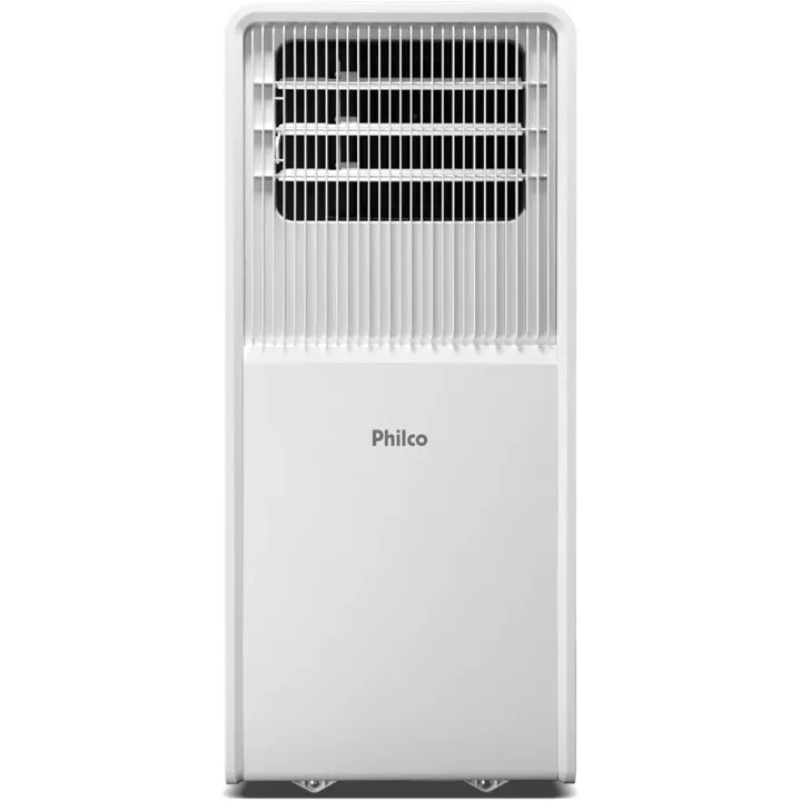 Philco Ar­Condicionado Portátil 10.000 BTUs