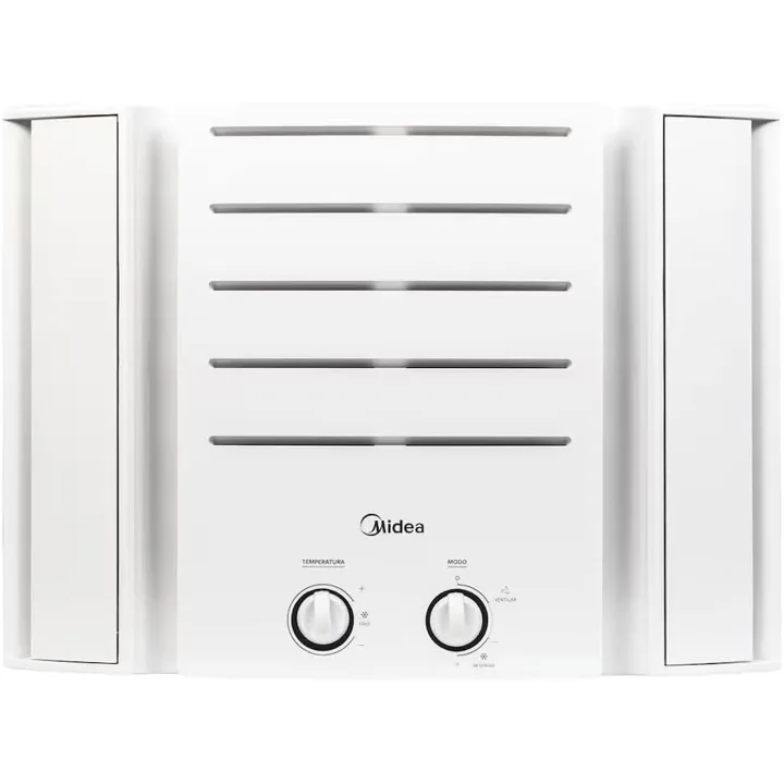 Midea Mecânico Janela 7.500 BTUs