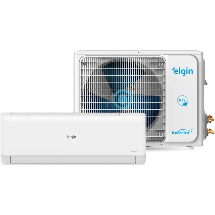 Elgin Eco III 12.000 BTUs