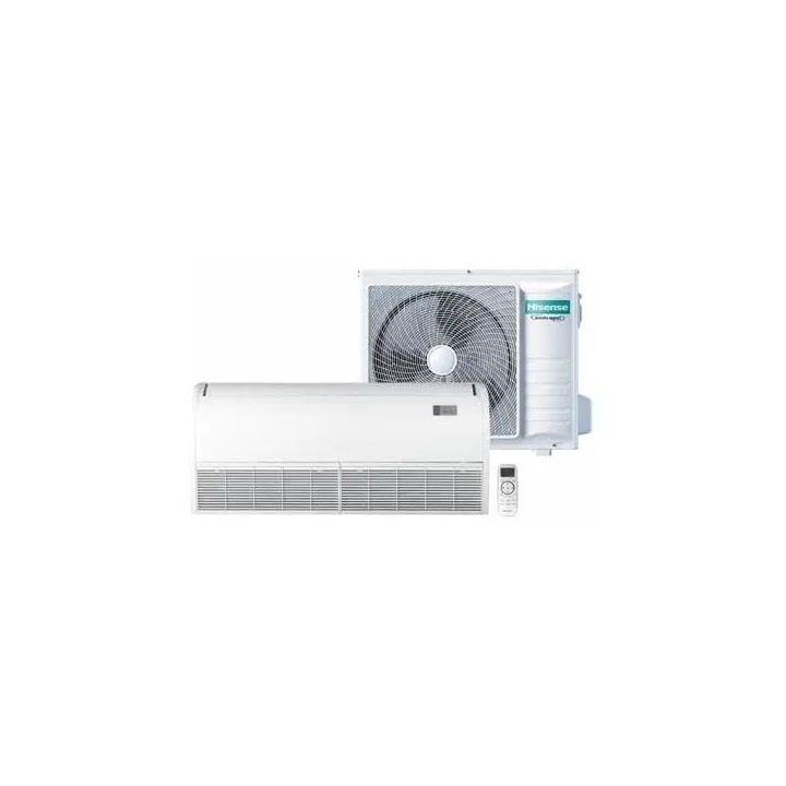 Hisense Piso-teto 36.000 BTUs