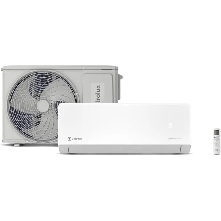 Electrolux MaxComfort Full 12.000 BTUs