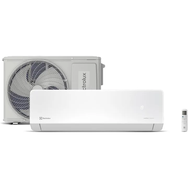 Electrolux MaxComfort Full 18.000 BTUs Quente e Frio