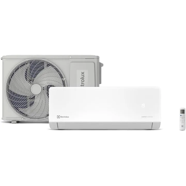 Electrolux MaxComfort Full 9.000 BTUs