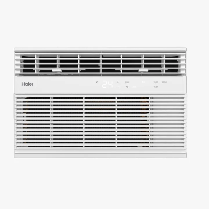 Haier Mecânico Janela 8.500 BTUs