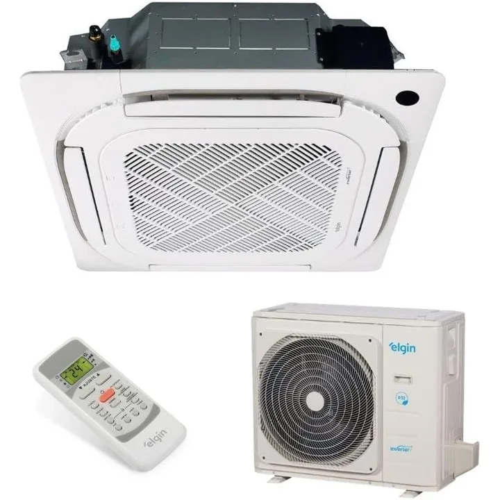 Elgin Eco Cassete 48.000 BTUs