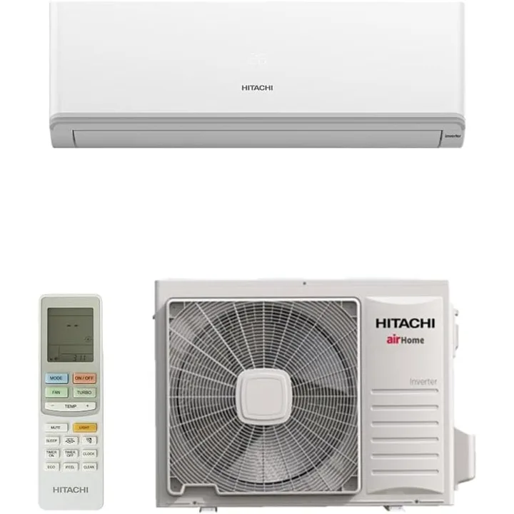Hitachi Airhome 12.000 BTUs