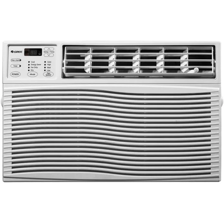 Gree Eletrônico Janela 7.000 BTUs