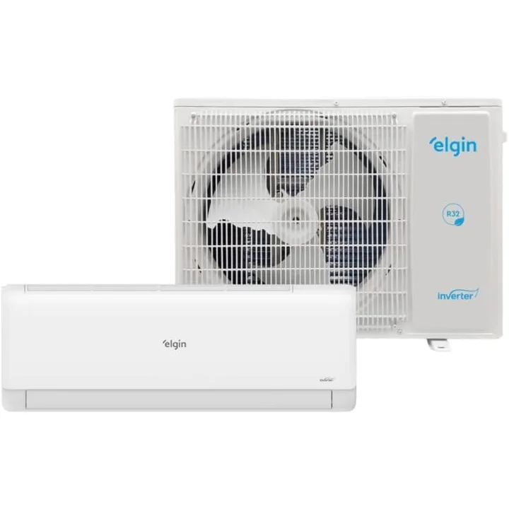 Elgin Eco II 12.000 BTUs (HJFC12C2WECE)