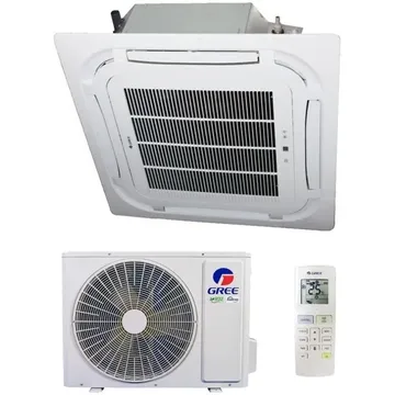 Gree G-prime Compact Cassete 24.000 BTUs