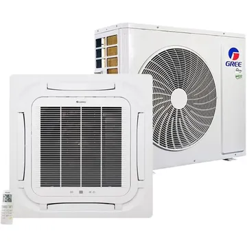 Gree G-Prime Compact A-S Cassete 56.000 BTUs