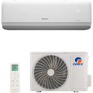 Gree G-Side Auto 12.000 BTUs