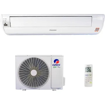 Gree G-Prime Compact Piso-teto 57.000 BTUs
