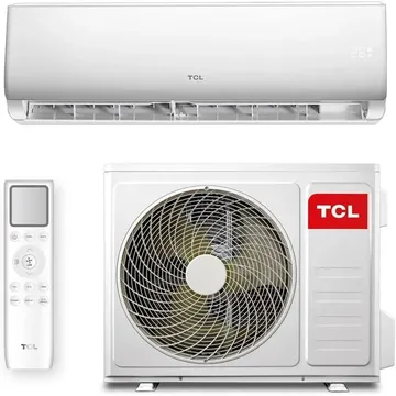 TCL R410 9.000 BTUs