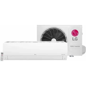 LG Dual Compact +IA 18.000 BTUs