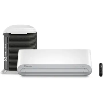 Electrolux Color Adapt 18.000 BTUs
