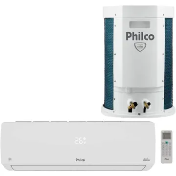 Philco 24.000 BTUs Quente e Frio