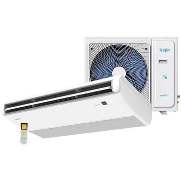 Elgin Plus Piso-teto 48.000 BTUs