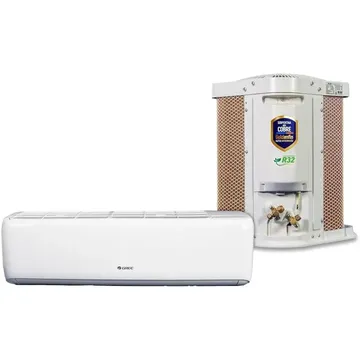 Gree G-Top Auto 18.000 BTUs (GWC18ATD-D6DNA1A)