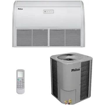Philco Eco Piso-teto 55.000 BTUs (PAC60000IPFM15)