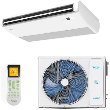 Elgin Plus Piso-teto 24.000 BTUs