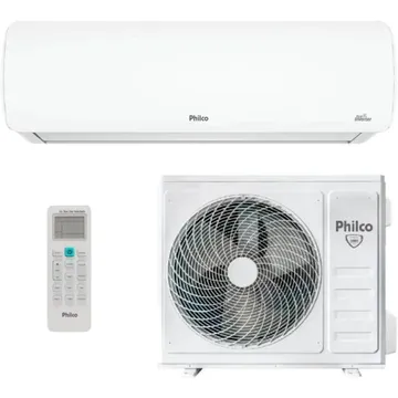 Philco 30.000 BTUs Quente e Frio