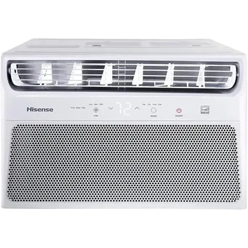 Hisense Janela 12.000 BTUs