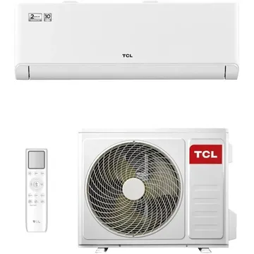 TCL T-Pro 24.000 BTUs Quente e Frio (220V)