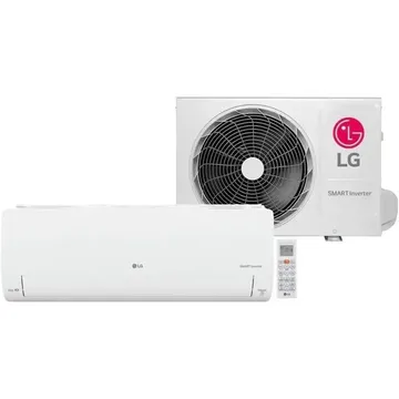 LG Smart 9.000 BTUs