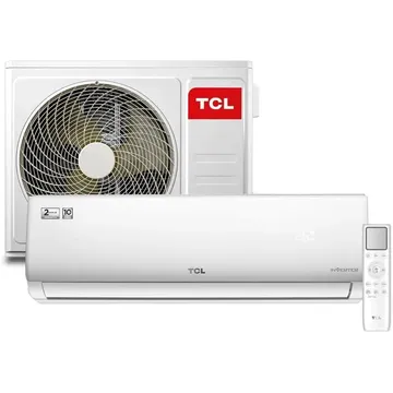 TCL Elite 34.000 BTUs Quente e Frio