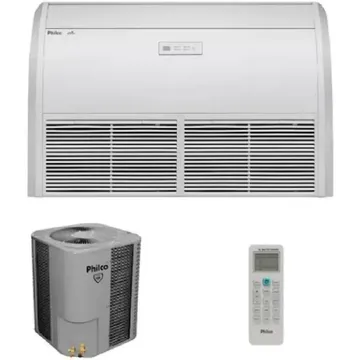 Philco Eco Piso-teto 55.000 BTUs (220 Volts)