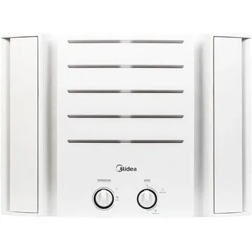 Midea Mecânico Janela 10.000 BTUs