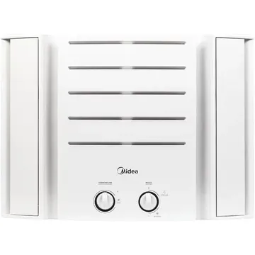Midea Mecânico Janela 7.500 BTUs